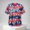 Great Lakes Loons Margaritaville Night 2026 Baseball Jersey