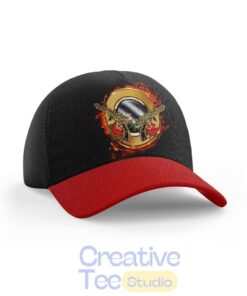 Guns N’ Roses World Tour 2026 Hat