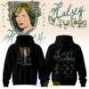 Halsey “The Girl In The Tower Europe Tour” 2026 Hoodie