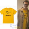 Harry Styles Bitch For Mitch Amsterdam Tour T-Shirt 1 Harry Styles Bitch For Mitch Amsterdam Tour TShirt 2 ey8FI.jpg