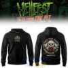 Hell Fest 2026 Tales From The Pit Limited Hoodie