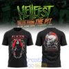 Hell Fest 2026 Tales From The Pit Special Edition Shirt