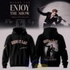 Henry Lau Enjoy The Show World Tour Signature Hoodie