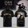 Henry Lau Enjoy The Show World Tour Vintage TShirt Edition 2 EFoGk.jpg