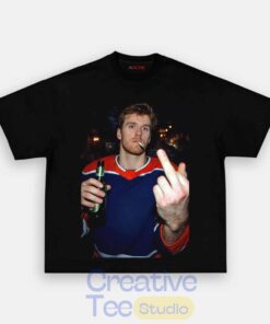 Hockey Club CM After Hours Graphic Shirt