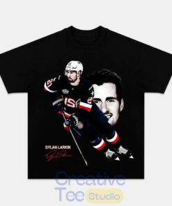 Hockey Club DYLAN Hockey Graphic Shirt