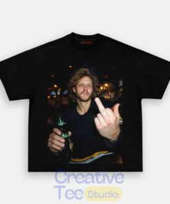 Hockey Club LEON After Hours Drunk Shirt Hockey Club LEON After Hours Drunk Shirt