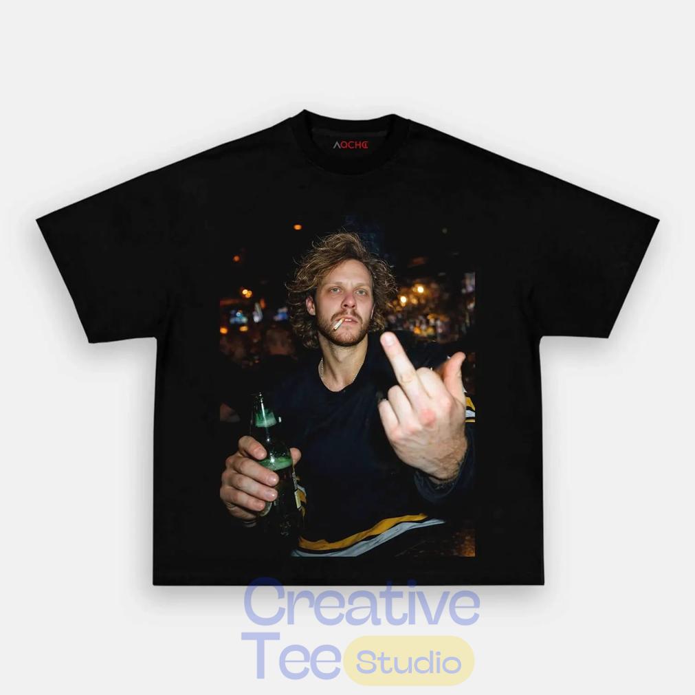 Hockey Club LEON After Hours Drunk Shirt Hockey Club LEON After Hours Drunk Shirt