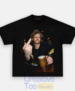 Hockey Club LEON After Hours Drunk Shirt