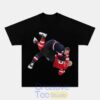 Hockey Club TKACHUK Hockey Graphic Shirt