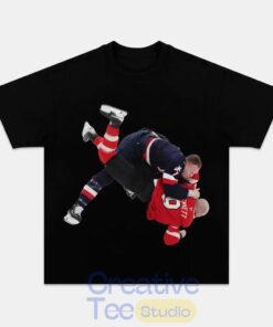 Hockey Club TKACHUK Hockey Graphic Shirt