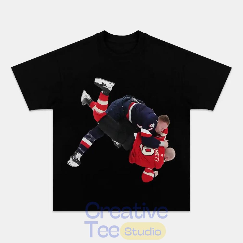 Hockey Club TKACHUK Hockey Graphic Shirt Hockey Club TKACHUK Hockey Graphic Shirt