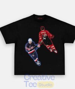 Hockey Club US Hockey Graphic Shirt