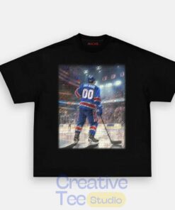 Hockey Club USA Hockey Graphic Shirt