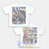 Hockey Club WAYNEGRETZKYTEE Graphic Shirt