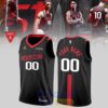 Houston Rockets Special New 2026 Custom Jersey