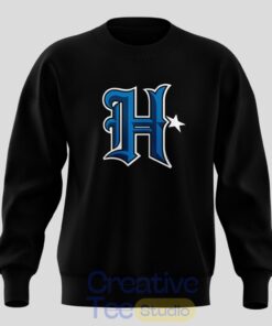 Houston Texans Screwston Sweatshirt