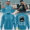 Houston Texans x DJ Screw 2026 Sweatshirt