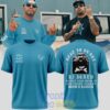 Houston Texans x DJ Screw T-Shirt