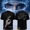 Houston Texans x ICEMAN T-Shirt