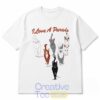 I Love A Parade Walking Cats T-Shirt