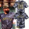 Knocked Loose Hive Mind Tour 2026 Special Jersey