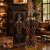 Indy 500 110th Anniversary Borg-Warner Trophy Whiskey Bottle 2 Indy 500 110th Anniversary BorgWarner Trophy Whiskey Bottle 3 85pPS.jpg