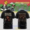Isaiah Rashad Lil Sunnys Awful Road Trip Tour Edition TShirt 4 WDwWv.jpg