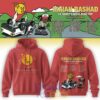 Isaiah Rashad Lil Sunny’s Awful Road Trip Tour Hoodie
