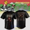 Isaiah Rashad Lil Sunnys Awful Road Trip Tour Limited Jersey 4 26zT4.jpg