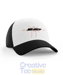 JOJI Solaris Tour 2026 Limited Hat