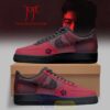 JOJI Solaris Tour 2026 Special Air Force 1 Shoes