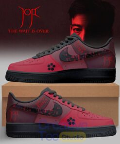 JOJI Solaris Tour 2026 Special Air Force 1 Shoes