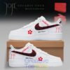 JOJI Solaris Tour 2026 Special Air Force 1 Shoes 2