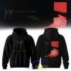 JOJI Solaris Tour 2026 Special Hoodie