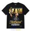 Jalen Brunson Knicks SLAM 2026 NBA Finals Champions Shirt