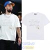 Jalen Brunson Make Sure Happy In Real Life T-Shirt