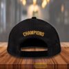 Jalen Brunson Siegelman Stable Knicks Hat Black 2 yMNQD.jpg