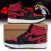 Jazeek – 4EVER Tour 2026 Custom Air Jordan 1 Shoes