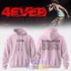 Jazeek – 4EVER Tour 2026 Pink Hoodie