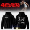 Jazeek – 4EVER Tour 2026 Special Hoodie