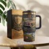 New York Knick 2026 NBA Champions YETI Tumbler New York Knick 2026 NBA Champions YETI Tumbler