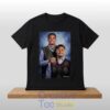 I Have A Dream Confederate Capitol Flag Shirt