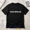 Kanye West Ye Fuck Bipolar T-Shirt