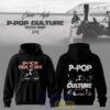 Karan Aujla P-Pop Culture World Tour Shadow Limited Hoodie
