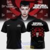 Kitchener Rangers 2026 Memorial Cup Champions T-Shirt