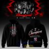 Massive Attack x Live 2026 Tour Special Hoodie