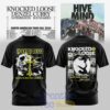 Kitchener Rangers 2026 Memorial Cup Champions T-Shirt