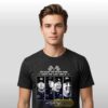 Kyle Busch 2026 Because You Never Know When The Last One Is TShirt 2 gqSI6.jpg