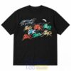 Kyrie Irving Forged By Fire Shirt